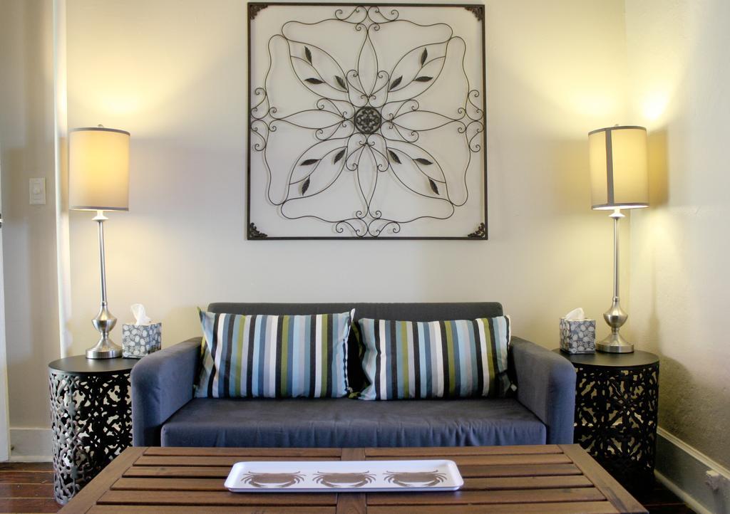 Ellison Suites Los Angeles Exterior foto